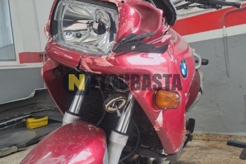Yamaha XMAX 250 2009