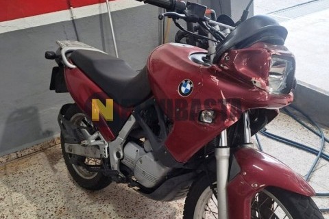 Yamaha XMAX 250 2009