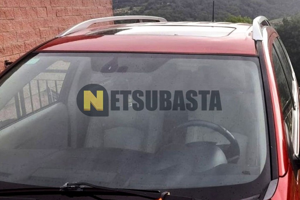 Mitsubishi Outlander 2.2 DI-D 2009