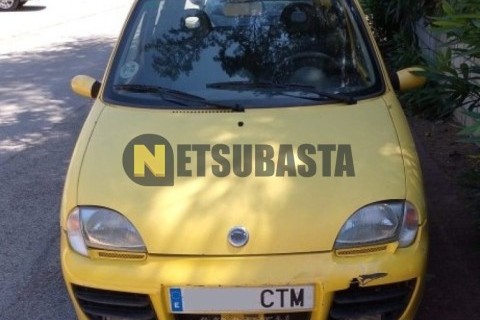 Vespa GTS 125 2008