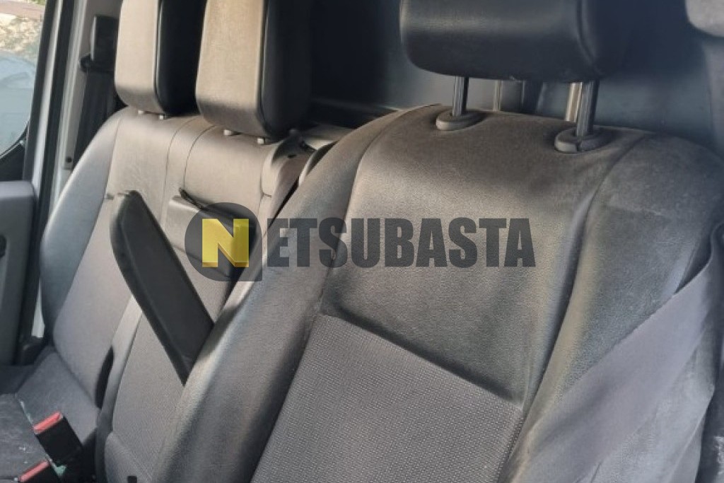 Peugeot Expert Furgon 2.0 BlueHDi 2020
