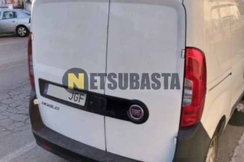 Vespa GTS 125 2008