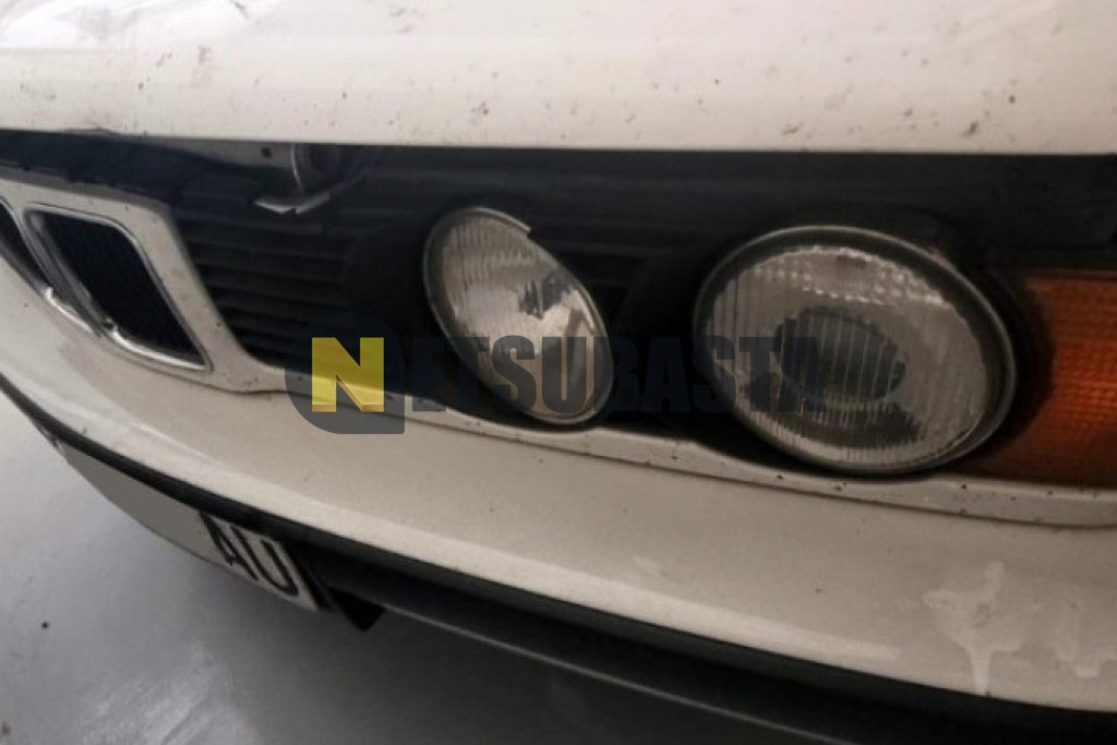 Bmw 525i 1993