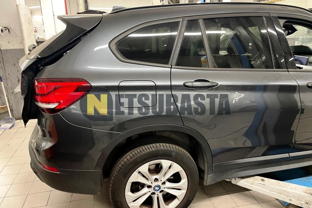 Bmw X1 xDrive25e 2021