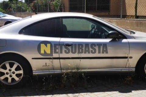 Vespa GTS 125 2008