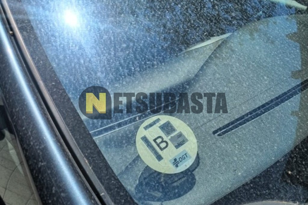 Citroën Xsara Picasso 1.6 HDi 2009