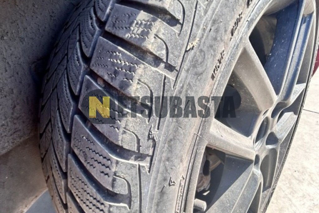 Seat Exeo ST 2.0 TDI 2010