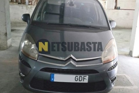 Yamaha Cygnus 125 X 2006