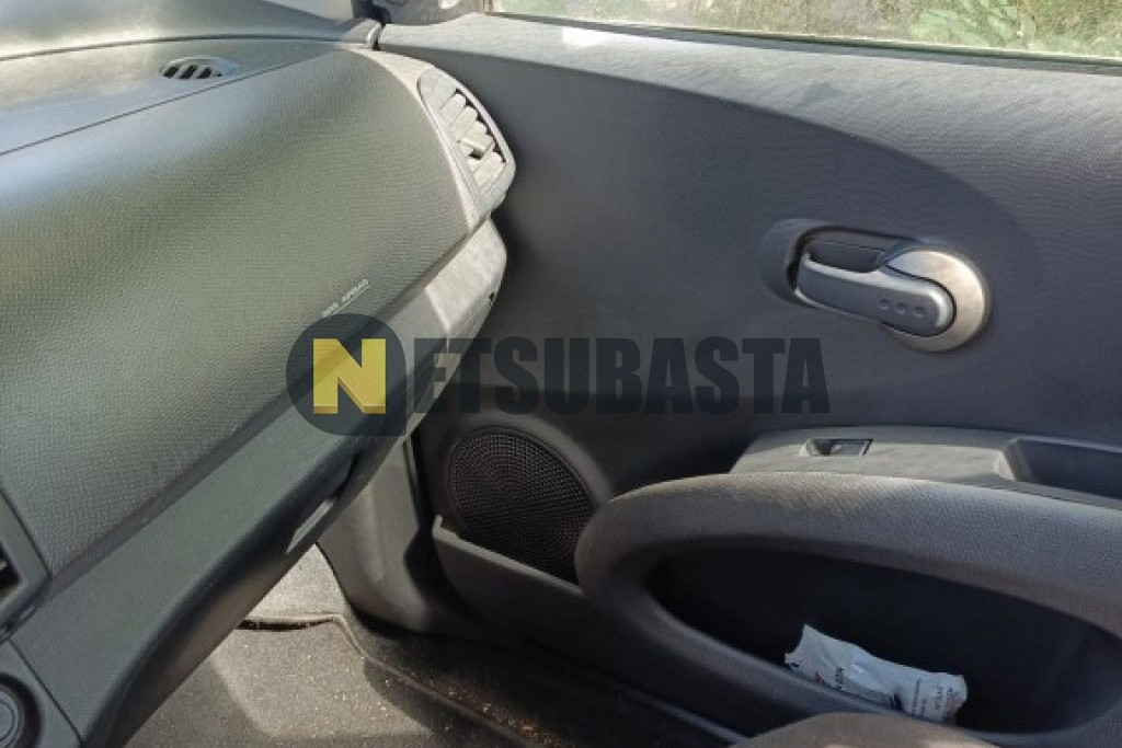 Nissan Micra 1.5dCi 2004