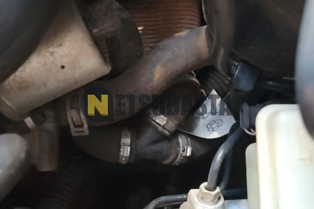 Opel Astra SW 1.7 CDTi 2006