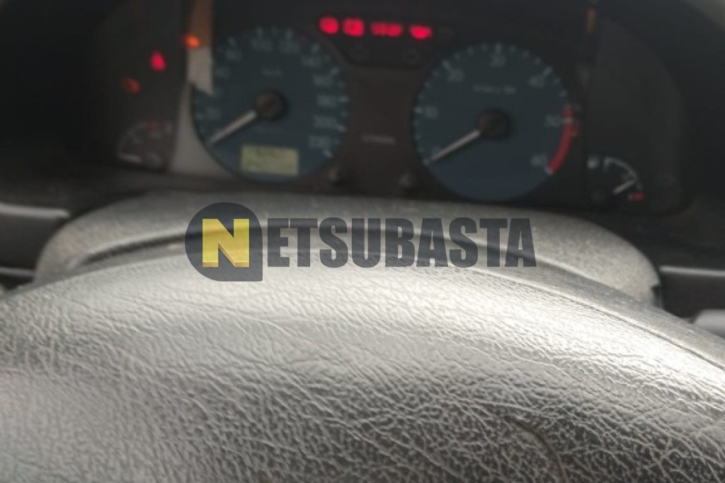 Citroën Xsara 1.9D 2001