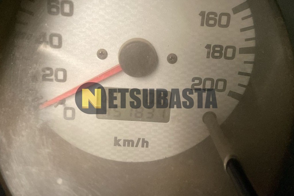 Mitsubishi Montero 3.2 DI-D Aut. 2006
