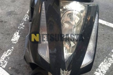 Renault T High 2024