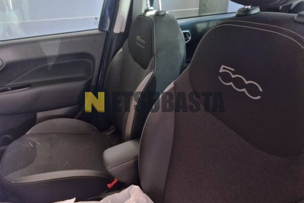 Fiat 500L 1.4 2018