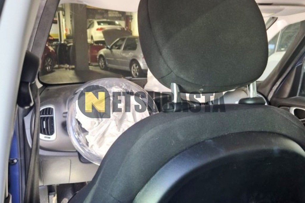 Fiat 500L 1.4 2018