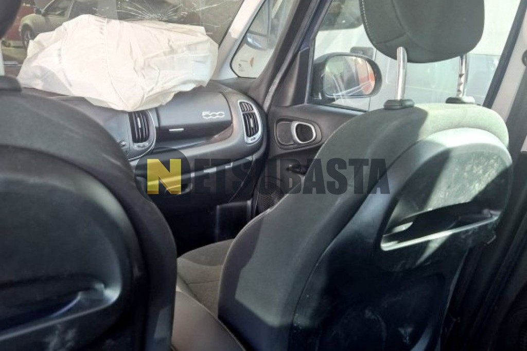 Fiat 500L 1.4 2018