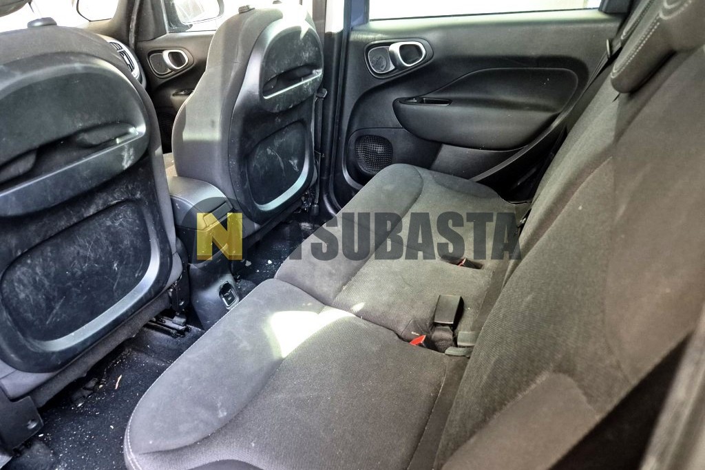 Fiat 500L 1.4 2018