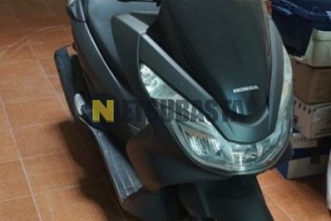 Daelim S-Five 50 2008