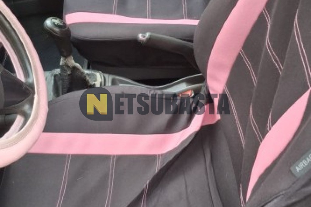 Seat Ibiza 1.4 2001