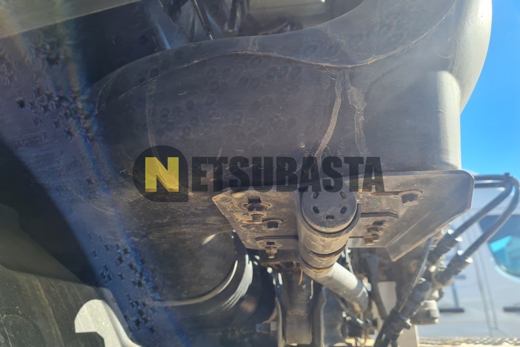 Renault T High 2024