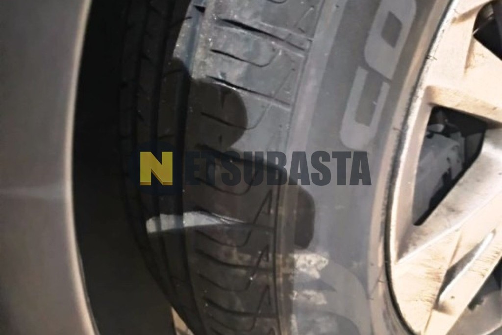 Peugeot Rifter 1.5 BlueHDi 2019