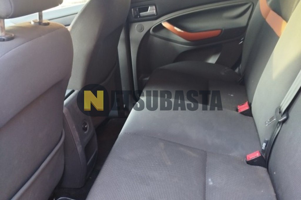 Ford Kuga 2.0 TDCi 2009