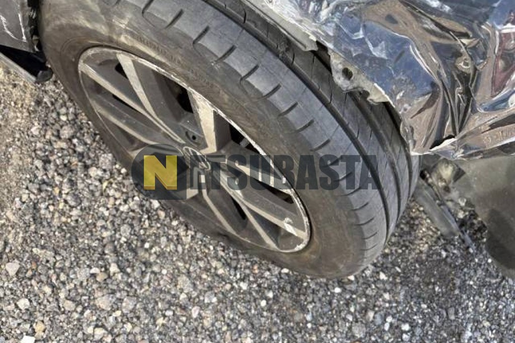Volkswagen Passat Variant 2.0 TDI 2021
