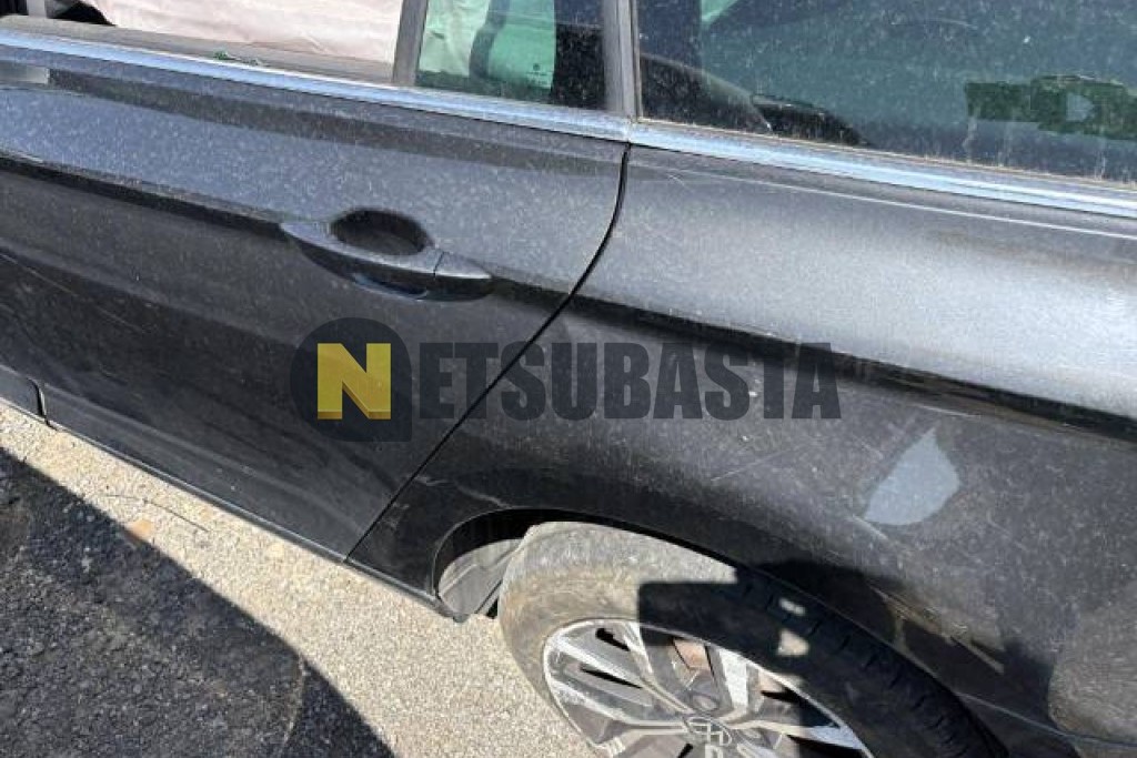 Volkswagen Passat Variant 2.0 TDI 2021