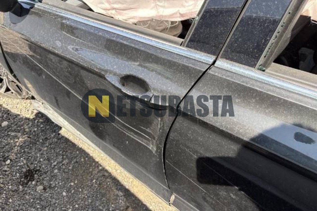 Volkswagen Passat Variant 2.0 TDI 2021