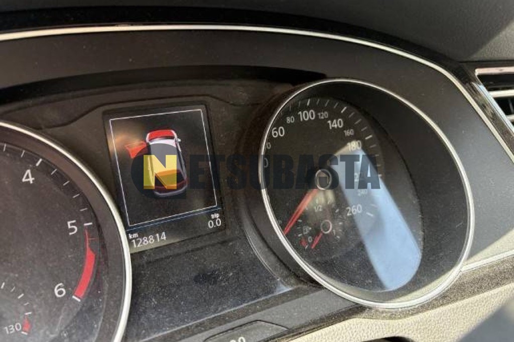 Volkswagen Passat Variant 2.0 TDI 2021