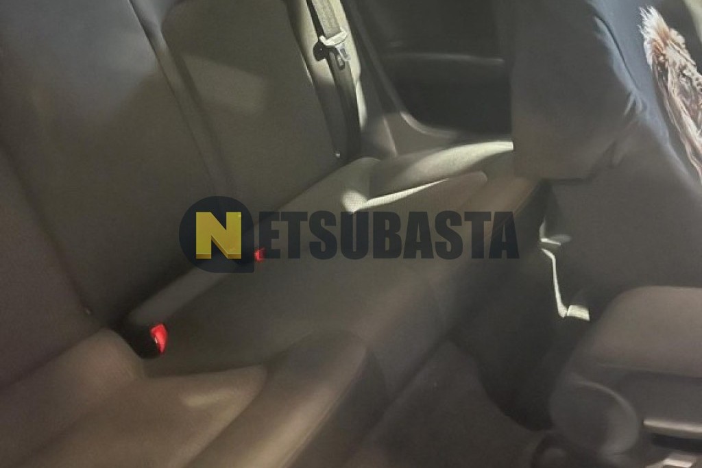 Audi A1 1.4 TDI S tronic 7 vel. 2016