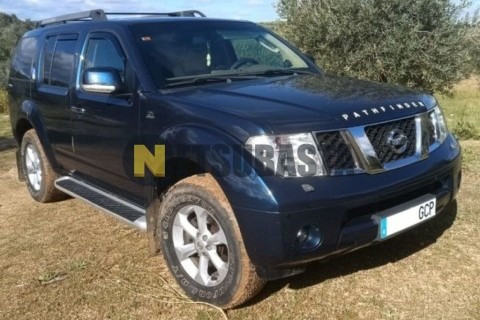 Renault T High 2024