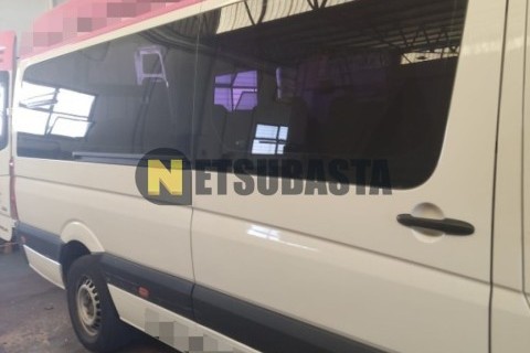 Renault T High 2024