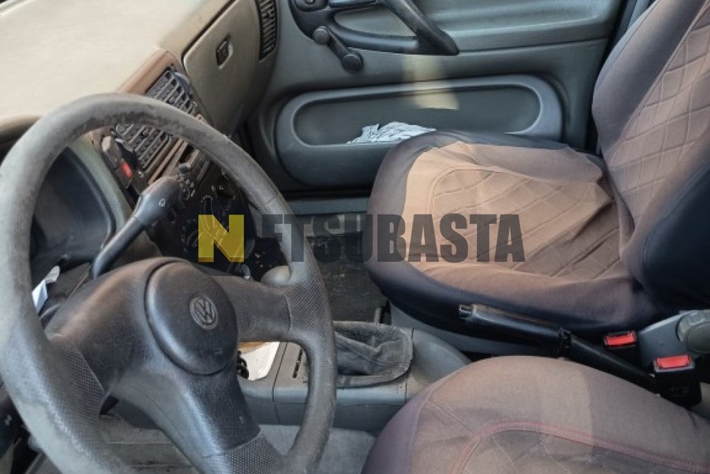 Volkswagen Polo 1.4 1996