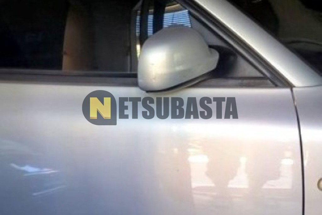 Volkswagen Passat 1.9 TDI 1999