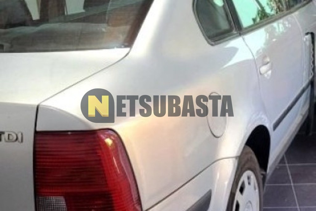 Volkswagen Passat 1.9 TDI 1999
