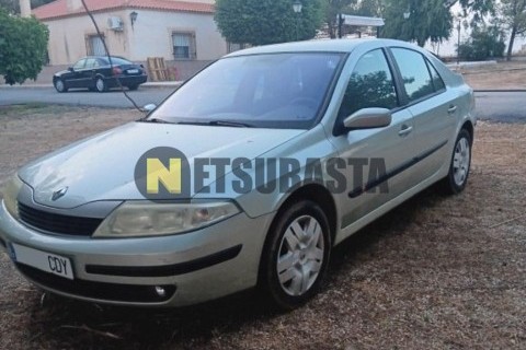 Renault T High 2024