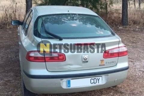 Renault T High 2024
