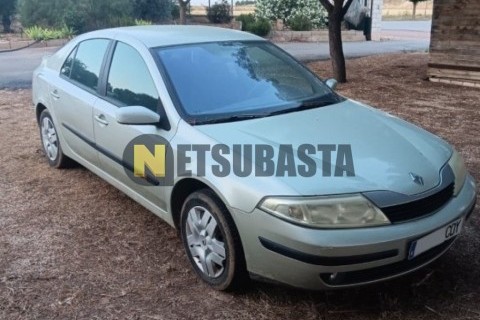 Renault T High 2024