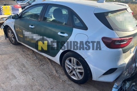 Renault T High 2024