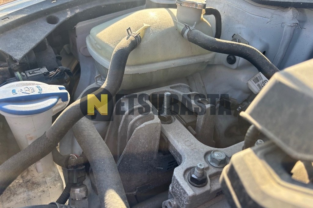 Kia Ceed 1.0 T-GDi 2021