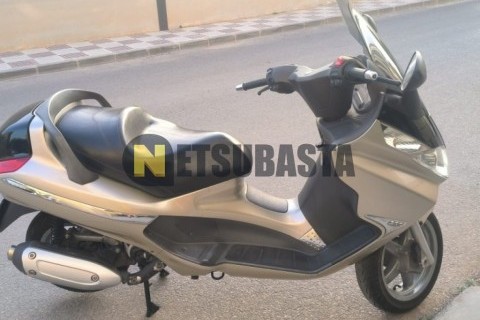 Renault T High 2024