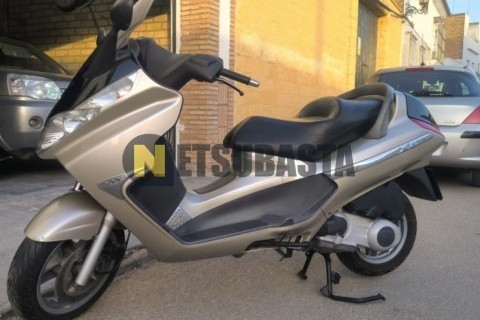 Renault T High 2024