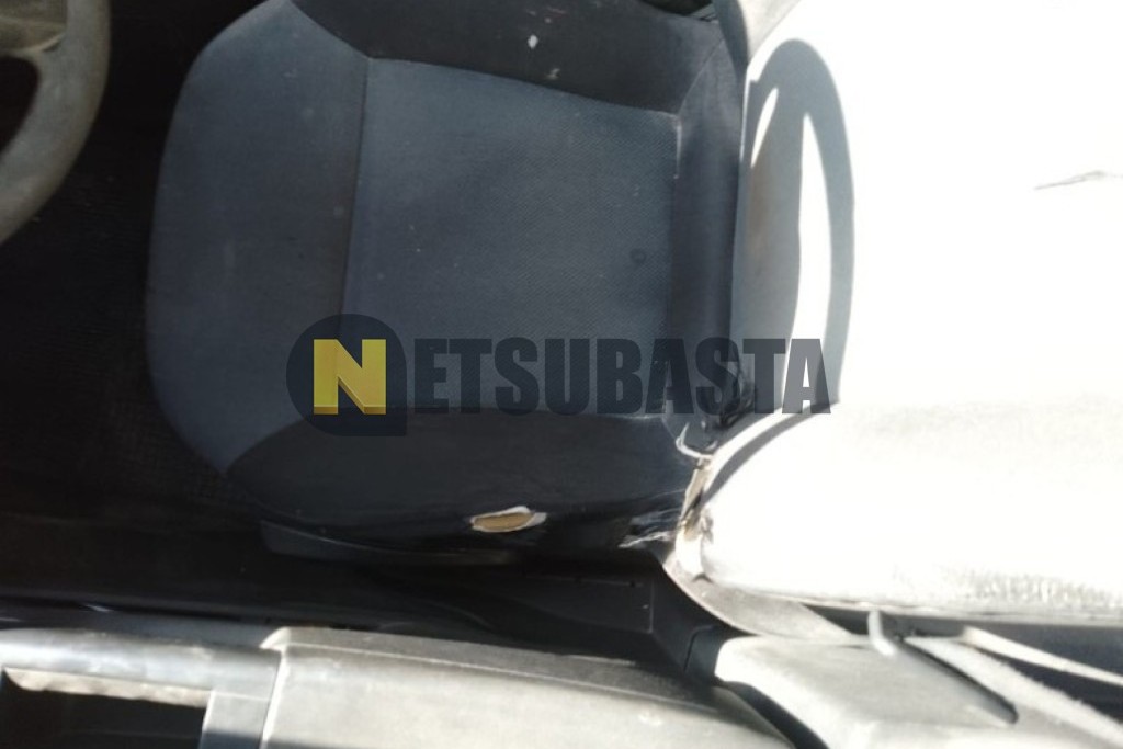 Opel Zafira 1.9 CDTI 2006
