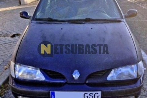 Piaggio ZIP 50 4T 2007