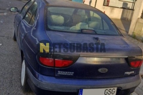 Piaggio ZIP 50 4T 2007