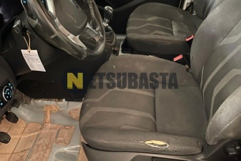 Renault T High 2024