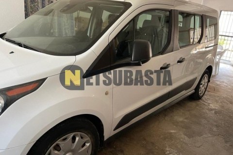 Renault T High 2024