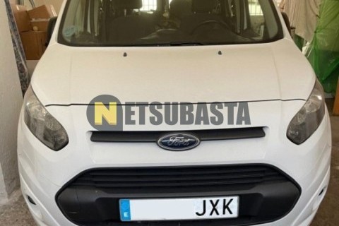 Renault T High 2024