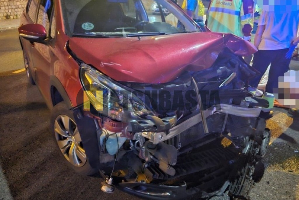 Peugeot 2008 1.5 BlueHDi 2019